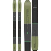 Wayback 106 24/25 Touring Ski