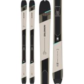 MTN Carbon 86 W 23/24 Touring Ski