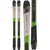 MTN Pro 86 23/24 Touring Ski