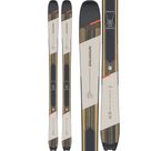 MTN 91 Carbon 23/24 Touring Skis