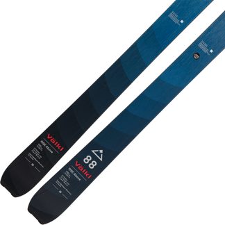 Rise Above 88 24/25 Touring Ski