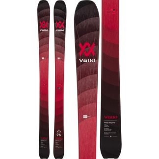 Völkl - Rise Beyond 96 23/24 Touring Ski