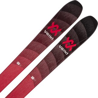 Rise Beyond 96 24/25 Touring Ski