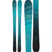 Rise Above 88 W 24/25 Touring Ski