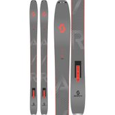 Explorair 92 LT 24/25 Touring Ski