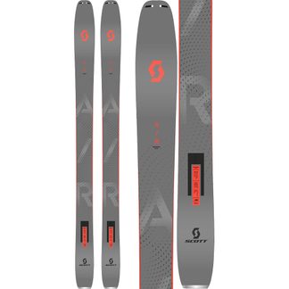 Scott - Explorair 92 LT 24/25 Touring Ski