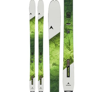 Dynastar - M-Vertical 88 22/23 Touring ski