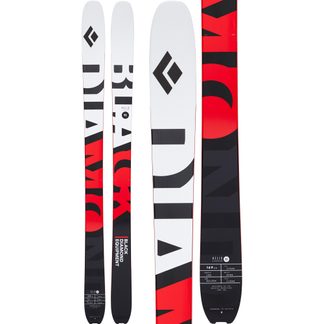 Black Diamond - Helio Carbon 95 21/22 Ski Touring Skis