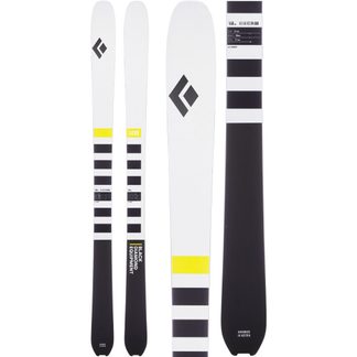 Black Diamond - Helio Recon 88 21/22 Ski Touring Skis