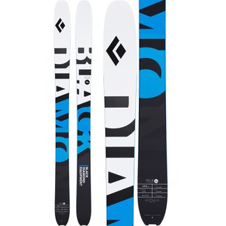 Black Diamond - Helio Carbon 104 21/22 Ski Touring Skis