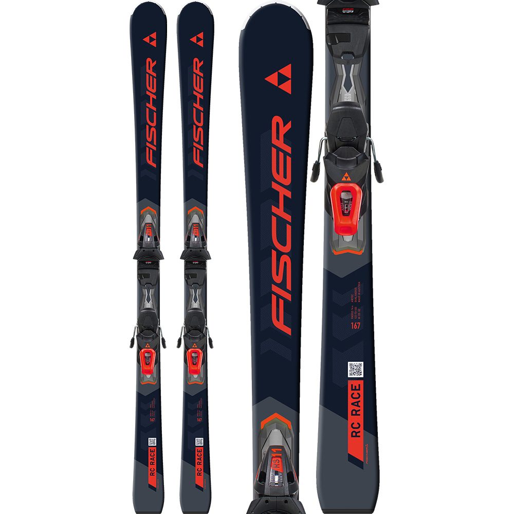 ■■送料無料■FISCHER■女性用スキーセット■150/24.5■WAX済■■ フィッシャー 2021 2022 FISCHER RC4 WORLDCUP SL MEN/WOMEN M/O