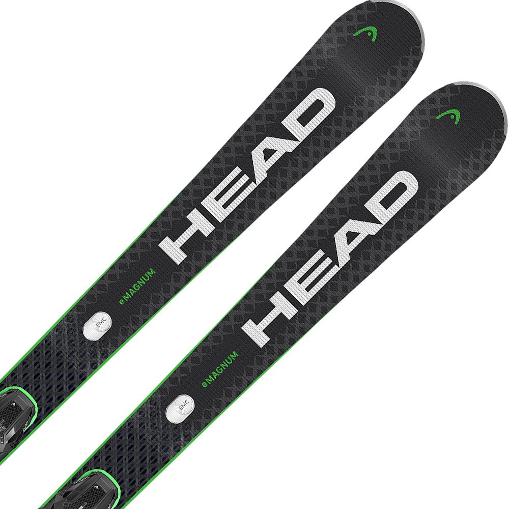 HEAD - HEAD スキー 162cm HEAD ヘッド スキー板 メンズ レディース ＜2024＞ SUPERSHAPE E
