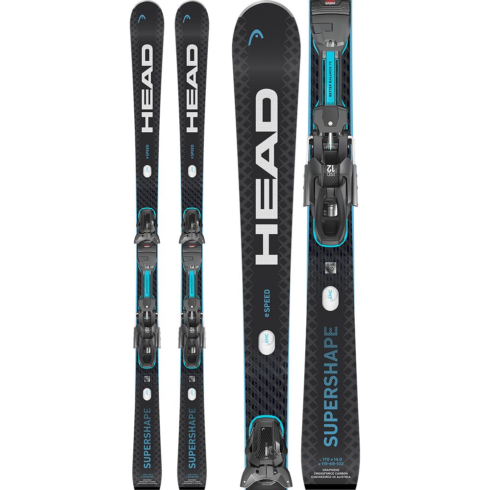Alpine Racing Skis by Head at Sport Bittl Shop