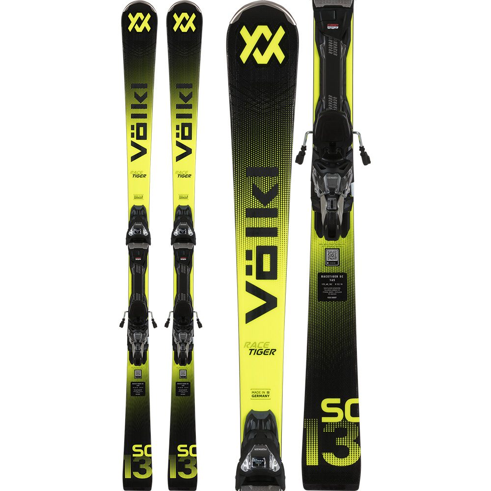 Alpine Racing Skis by Völkl for Man at Sport Bittl Shop