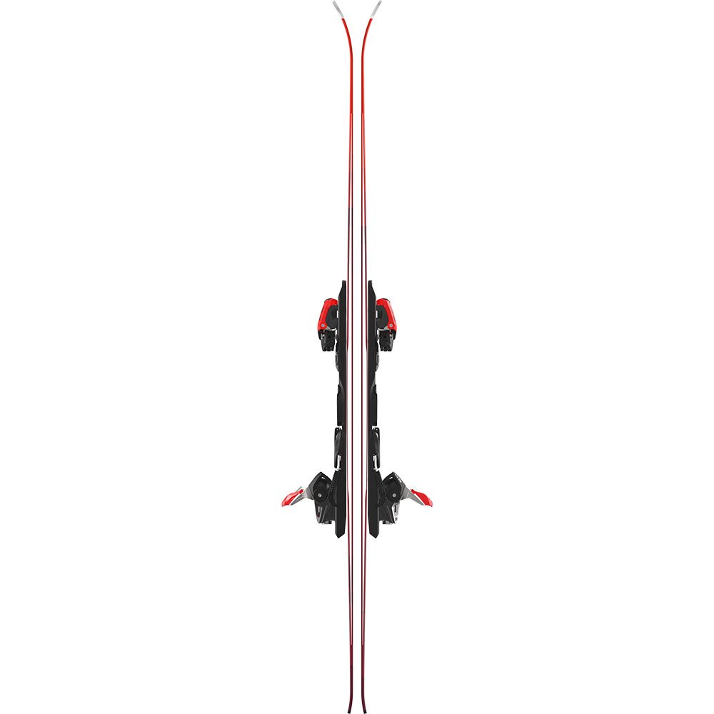 Atomic - Redster S8 Revoshock C 24/25 Ski with Binding