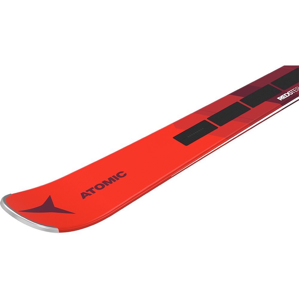 Atomic Redster S8 Revoshock C (2024/25) - Set incl. bindings |Atomic Redster  | Atomic Series | A | BRANDS | XSPO.com