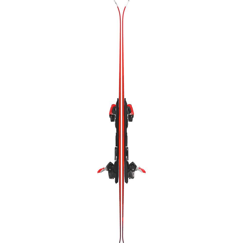 Redster S9 Revoshock S 23/24 Ski inkl. Bindung
