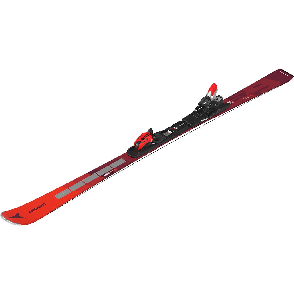 Atomic - Redster S9 Revoshock S 24/25 Ski with X 12 GripWalk Atomic - Redster S9 Revoshock S 24/25 Ski with X 12 GripWalk