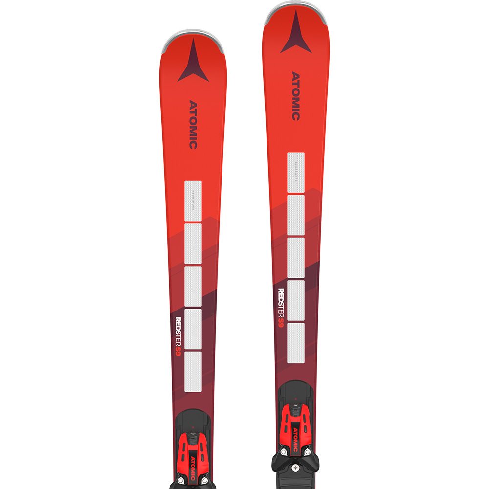 Atomic - Redster S9 Revoshock S 24/25 Ski with Binding
