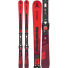 Redster S8 Revoshock C 23/24 Ski with Binding