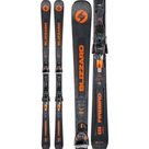 Firebird S TI 24/25 Ski with Binding