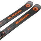 Firebird S TI 24/25 Ski with Binding