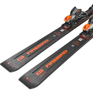 Firebird S TI 24/25 Ski with Binding