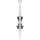 Firebird SRC 24/25 Ski with Binding