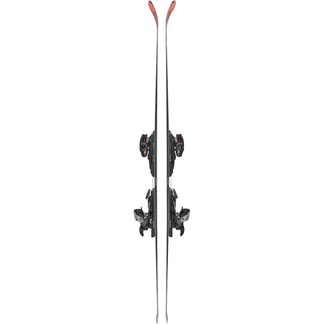 Firebird SRC 24/25 Ski with Binding