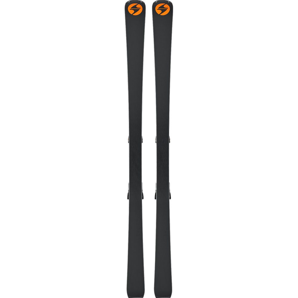 Firebird S TI 24/25 Ski with TPX 12 Demo Binding
