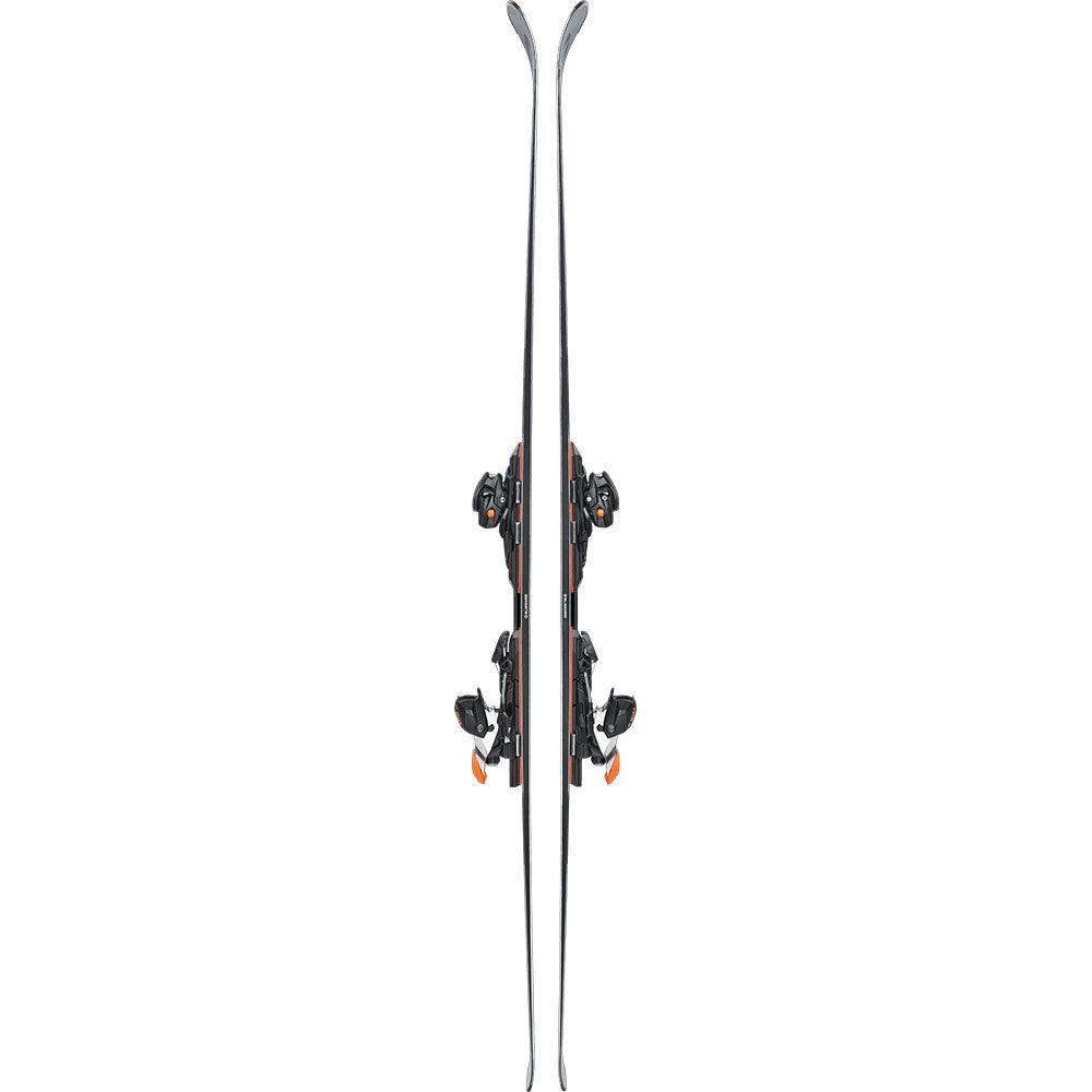 Firebird S TI 24/25 Ski with TPX 12 Demo Binding