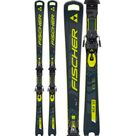 RC4 Worldcup SC 24/25 Ski with Binding