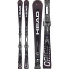 Supershape e-Original 23/24 Ski with Binding