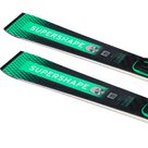 Supershape e-Magnum 24/25 Ski with Binding