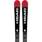 Supershape e-Rally 24/25 Ski with Protector PR 13 Binding