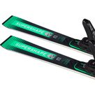 Supershape e-Magnum 24/25 Ski with Protector PR 13 Binding