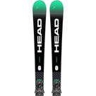 Supershape e-Magnum 24/25 Ski inkl. Protector PR 13 Bindung