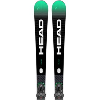 Supershape e-Magnum 24/25 Ski inkl. Protector PR 13 Bindung