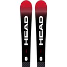 Supershape e-Rally 24/25 Ski with Binding