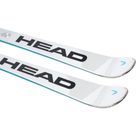 Worldcup  Rebels e-SL 24/25 Ski with Binding