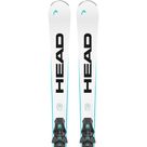 Worldcup  Rebels e-SL 24/25 Ski with Binding