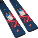 Disruption SC 24/25 Ski with bindings