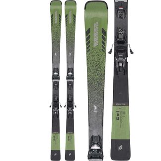 K2 - Disruption SC 22/23 Ski with Binding