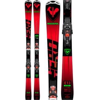Rossignol - Hero Elite ST TI 23/24 Ski inkl. Bindung