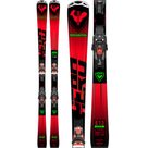 Hero Elite ST TI 23/24 Ski inkl. Bindung