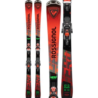 Rossignol - Hero Elite ST TI 24/25 Ski inkl. Bindung