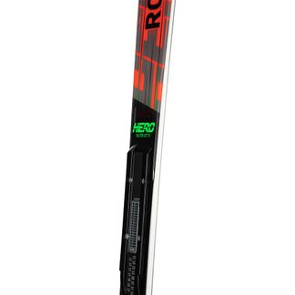 Hero Elite ST TI 24/25 Ski with Binding