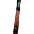 Hero Elite ST TI 24/25 Ski with Binding