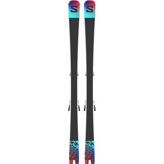 Addikt 24/25 Ski with Binding