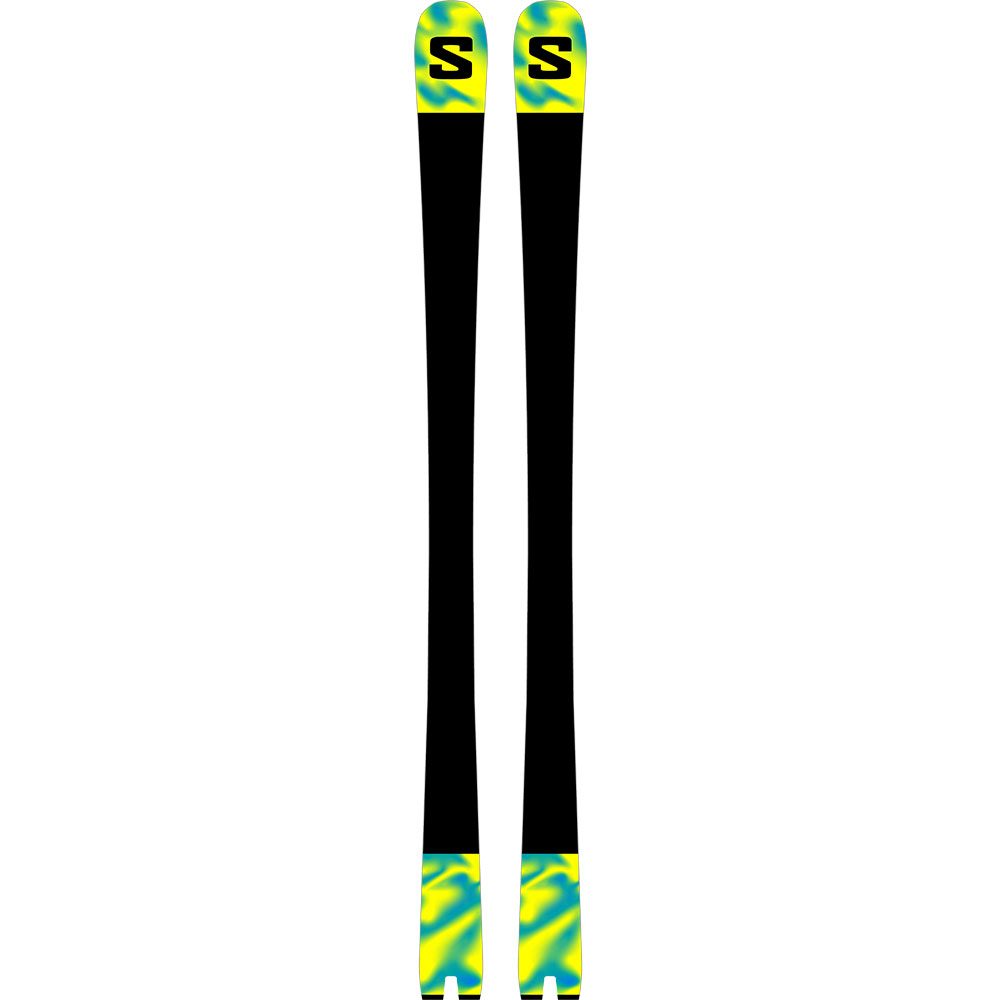 Salomon - Addikt Pro 76 25/26 Ski with MI12 GripWalk Salomon - Addikt Pro 76 25/26 Ski with MI12 GripWalk